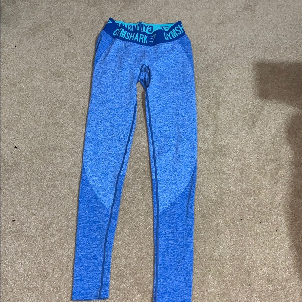 Gymshark leggings